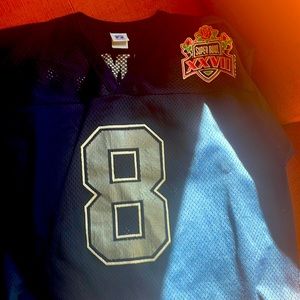 Cowboys jersey